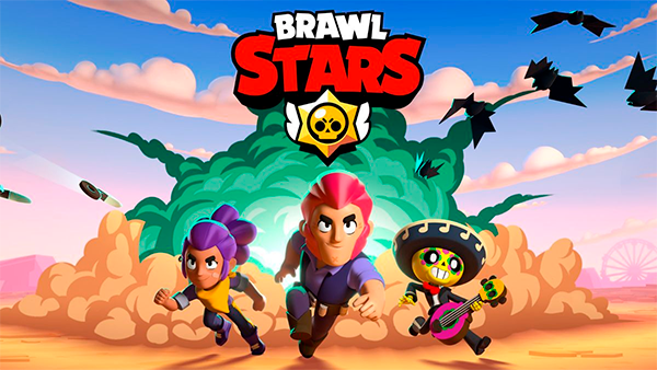 Brawl Stars