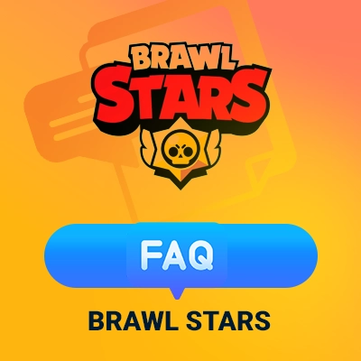 FAQ по Brawl Stars
